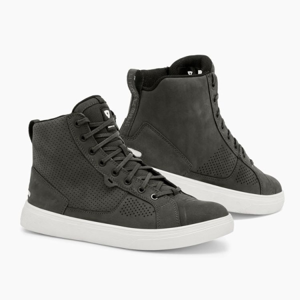 Rev'it! Revit Shoes Arrow Grey-White